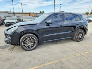 Porsche Cayenne 2.9L 6 2022
