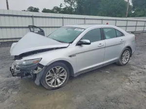Ford Taurus 3.5L 6 2015