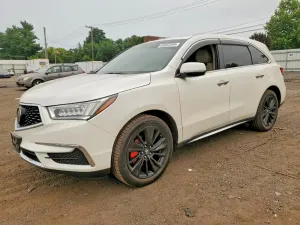 Acura MDX 3.5L 6 2019