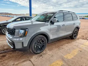 Kia Telluride 3.8L 6 2025