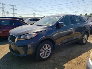Kia Sorento 3.3L 6 2020