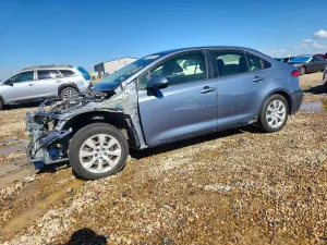 Toyota Corolla 1.8L 4 2020