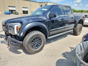 Ford F-150 3.5L 6 2024