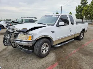Ford F-150 4.6L 8 2000