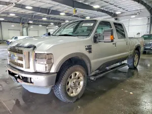 Ford F-250 5.4L 8 2009