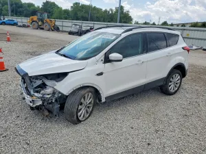 Ford Escape 1.5L 4 2019
