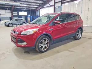 Ford Escape 2.0L 4 2014