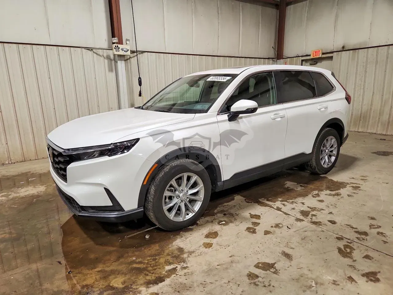 Honda CR-V 1.5L 4 2025