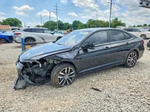 Volkswagen Jetta 1.5L 4 2025