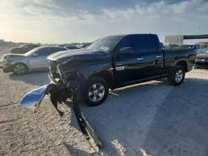 RAM 1500 5.7L 8 2014