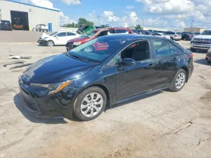 Toyota Corolla 2.0L 4 2026