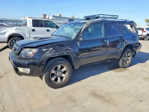 Toyota 4Runner 4.0L 6 2003