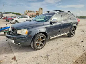 Volvo XC90 3.2L 6 2013