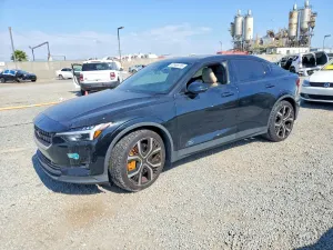 Polestar 2 2021