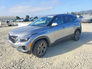 Kia Seltos 2.0L 4 2024