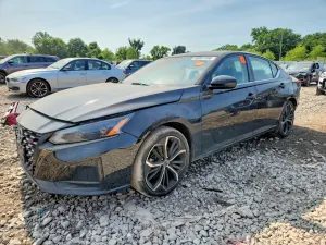 Nissan Altima 2.5L 4 2023