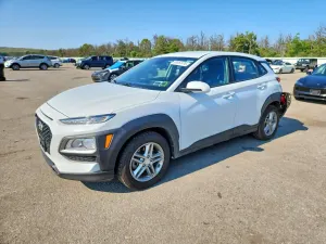 Hyundai Kona 2.0L 4 2020