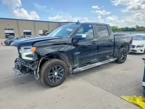 Chevrolet Silverado 1500 2.7L 4 2025