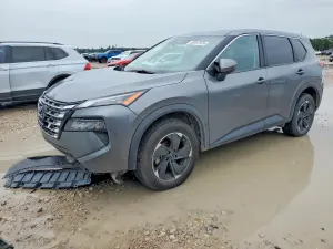 Nissan Rogue 1.5L 3 2024