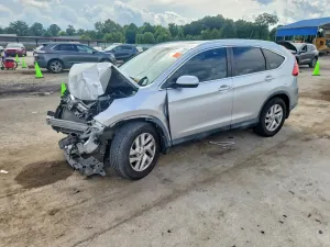 Honda CR-V 2.4L 4 2016