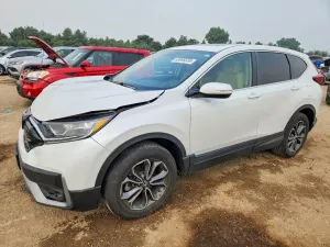 Honda CR-V 1.5L 4 2020