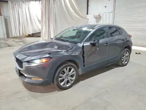Mazda CX-30 2.5L 4 2023