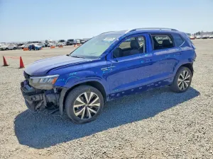 Volkswagen Taos 1.5L 4 2022