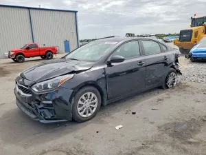 Kia Cerato / Forte / K3 2.0L 4 2021