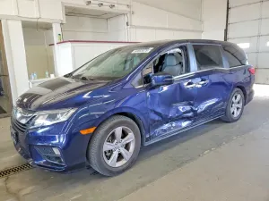 Honda Odyssey 3.5L 6 2019