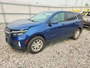 Chevrolet Equinox 1.5L 4 2023