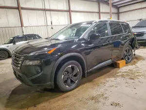 Nissan Rogue 1.5L 3 2024