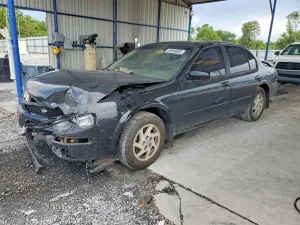 Nissan Maxima 3.0L 6 1996