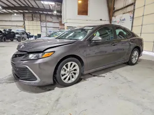 Toyota Camry 2.5L 4 2024
