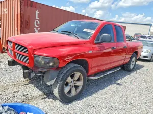 Dodge RAM 5.7L 8 2003