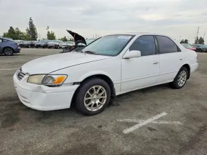 Toyota Camry 2.2L 4 2000