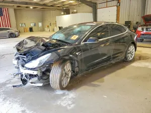 Tesla Model 3 2018