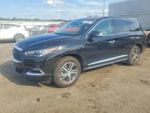 Infiniti QX60 3.5L 6 2020