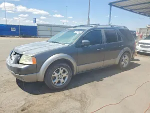 Ford Freestyle 3.0L 6 2005