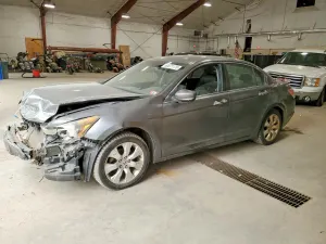 Honda Accord 3.5L 6 2009
