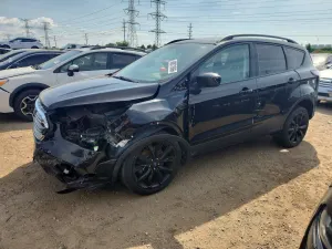 Ford Escape 1.5L 4 2017