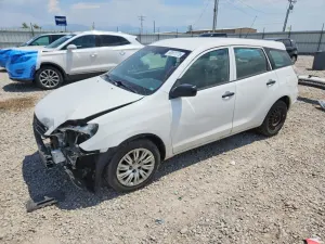 Toyota Corolla 1.8L 4 2007