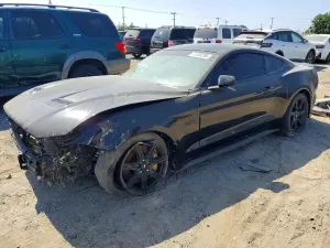 Ford Mustang 5.0L 8 2020