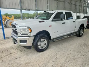 RAM 2500 6.4L 8 2022