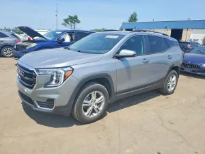 GMC Terrain 1.5L 4 2023