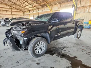Toyota Tacoma 2.4L 4 2025