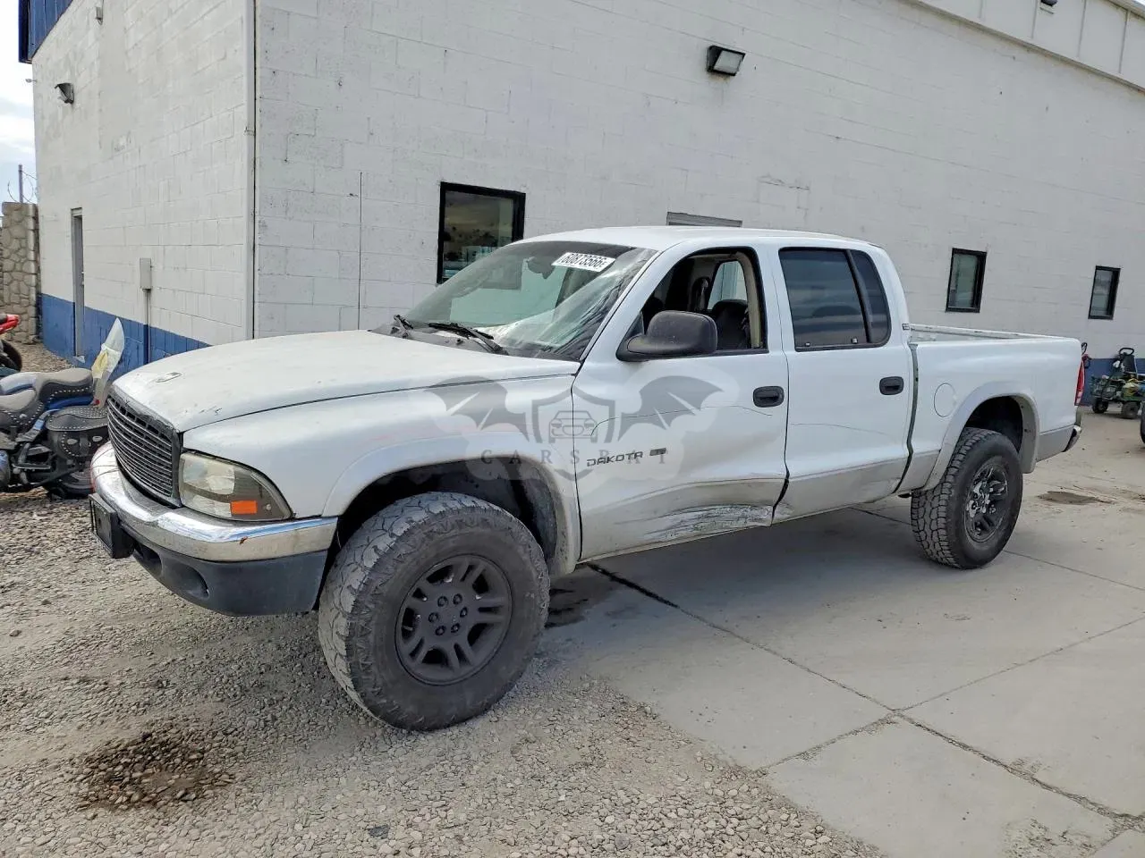 Dodge Dakota 4.7L 8 2001