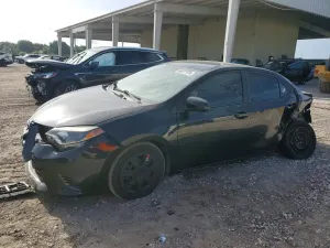 Toyota Corolla 1.8L 4 2015