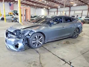 Nissan Maxima 3.5L 6 2021