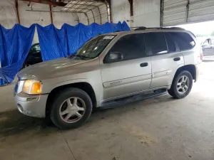 GMC Envoy 4.2L 6 2004