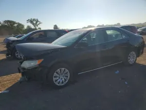 Toyota Camry 2.5L 4 2012